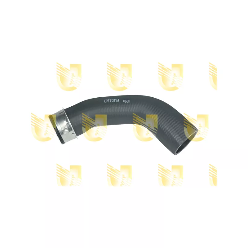 Gaine de suralimentation UNIGOM W9189