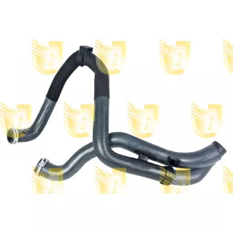 Durite de radiateur UNIGOM W9202