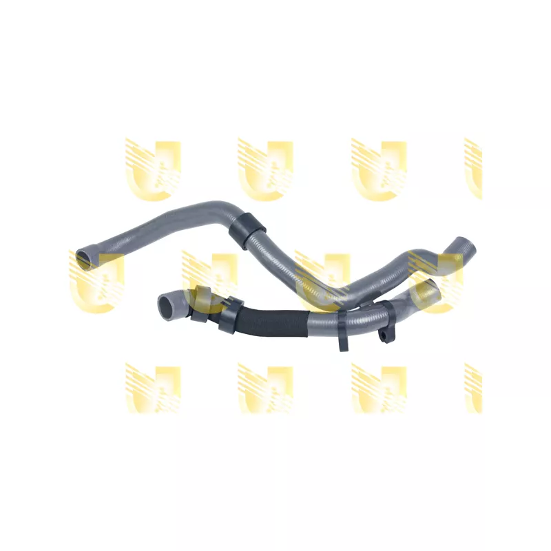 Durite de radiateur UNIGOM W9212