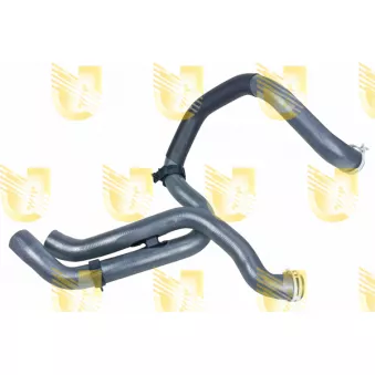 Durite de radiateur UNIGOM W9213
