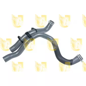 Durite de radiateur UNIGOM W9220