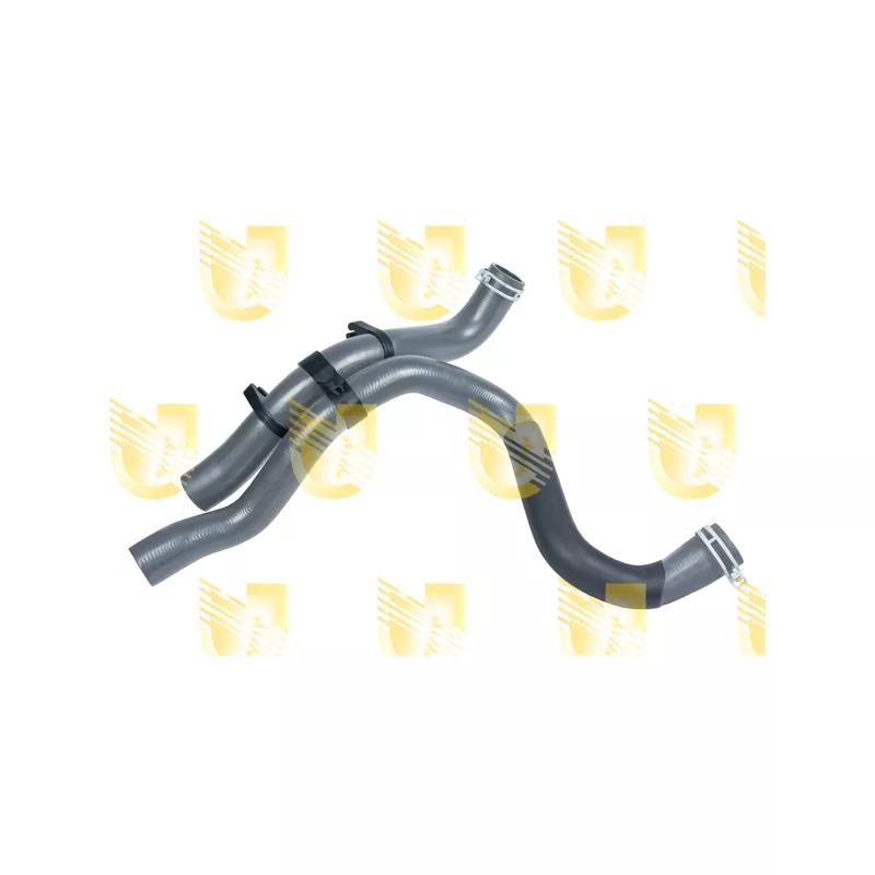 Durite de radiateur UNIGOM W9220