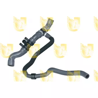 Durite de radiateur UNIGOM W9230