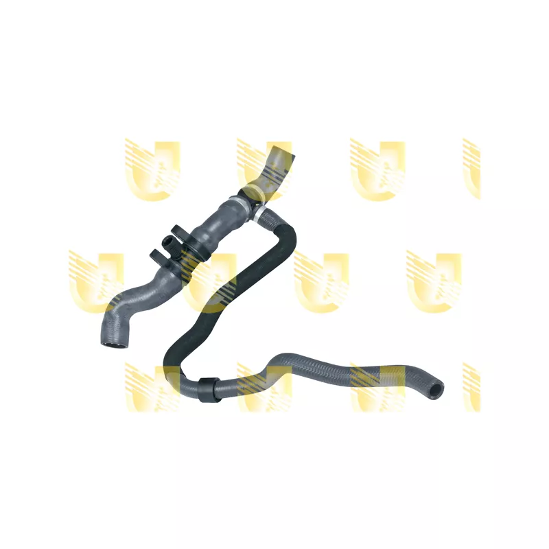 Durite de radiateur UNIGOM W9230