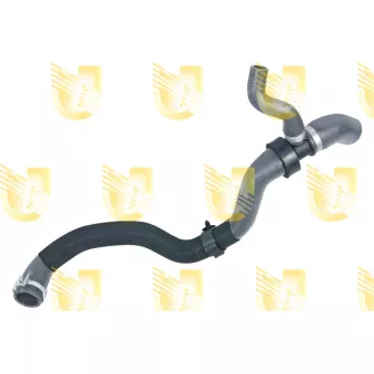 Durite de radiateur UNIGOM W9231
