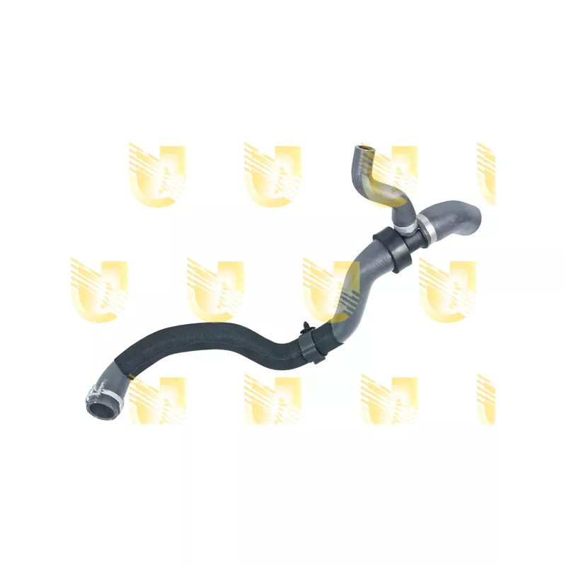 Durite de radiateur UNIGOM W9231
