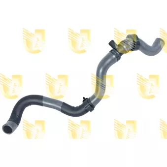 Durite de radiateur UNIGOM W9252