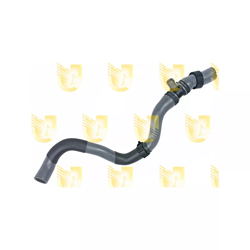 Durite de radiateur UNIGOM W9253
