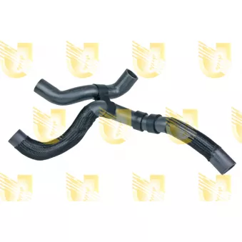 Durite de radiateur UNIGOM W9260