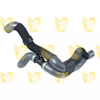 Durite de radiateur UNIGOM W9262