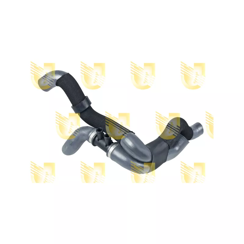 Durite de radiateur UNIGOM W9262