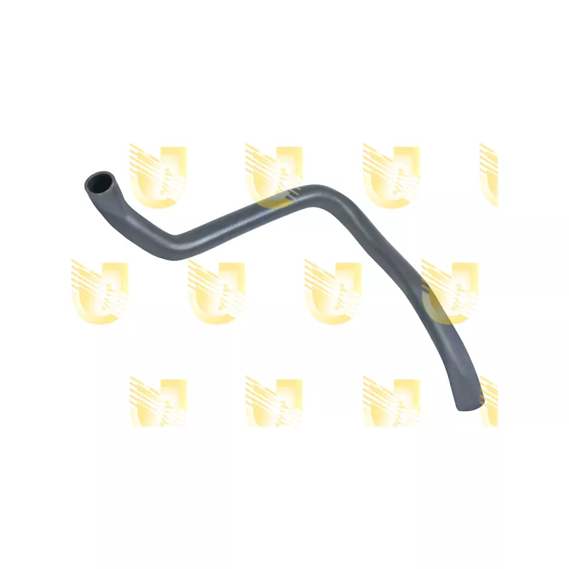 Durite de radiateur UNIGOM W9272