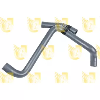 Durite de radiateur UNIGOM W9274