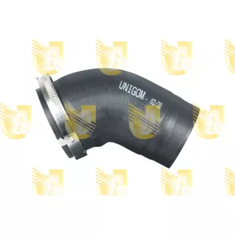 Gaine de suralimentation UNIGOM W9282