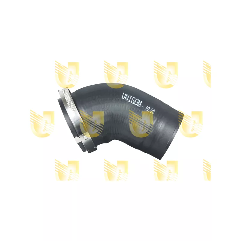 Gaine de suralimentation UNIGOM W9282