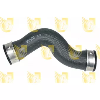 Gaine de suralimentation UNIGOM W9287