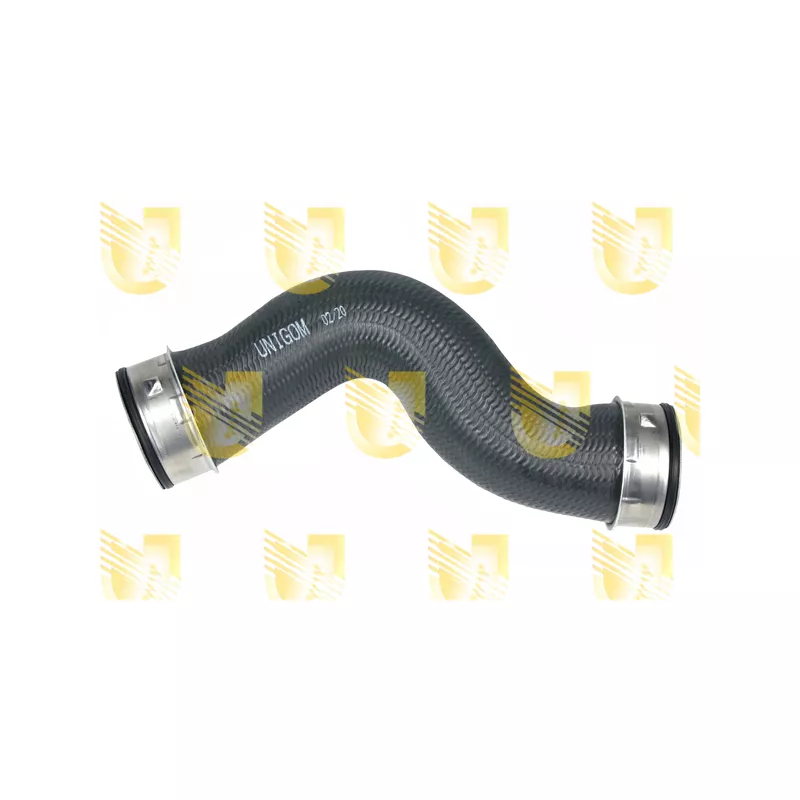 Gaine de suralimentation UNIGOM W9287