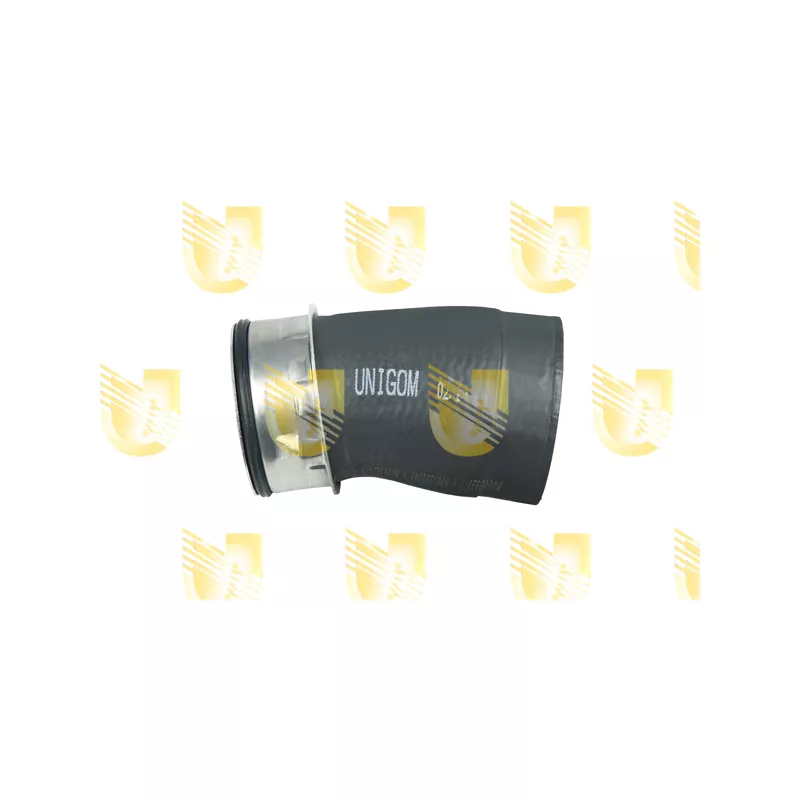 Gaine de suralimentation UNIGOM W9288