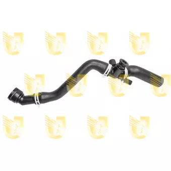 Durite de radiateur UNIGOM W9300