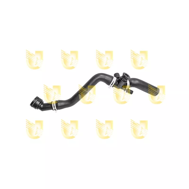 Durite de radiateur UNIGOM W9300