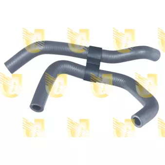 Durite de radiateur UNIGOM W9306