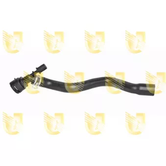 Tuyau, échangeur de chaleur (chauffage) UNIGOM W9310