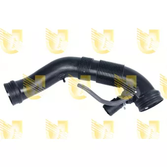 Tuyau d'aspiration, alimentation d'air UNIGOM W9314