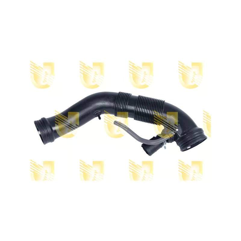 Tuyau d'aspiration, alimentation d'air UNIGOM W9314