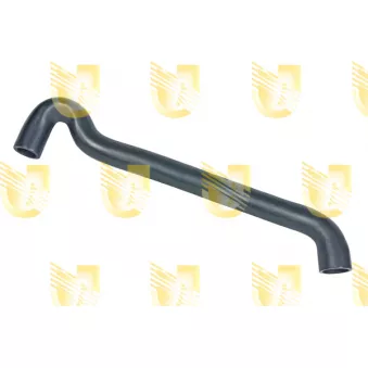 Flexible, aération de la housse de culasse UNIGOM W9316