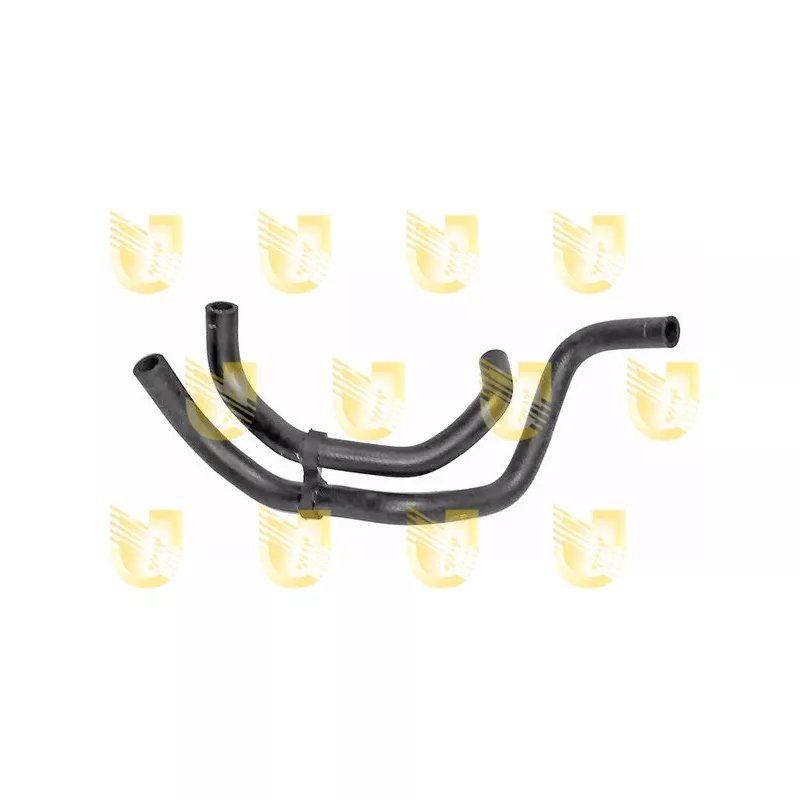 Tuyau, échangeur de chaleur (chauffage) UNIGOM W9318