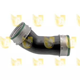 Gaine de suralimentation UNIGOM W9328