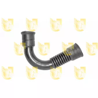 Flexible, aération de la housse de culasse UNIGOM W9336