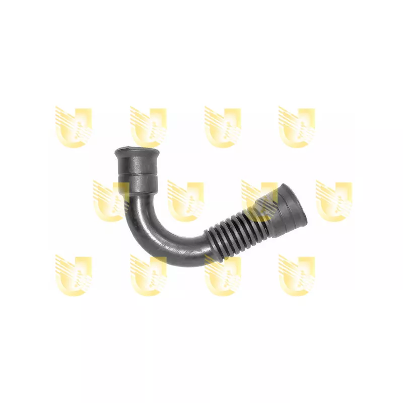 Flexible, aération de la housse de culasse UNIGOM W9336