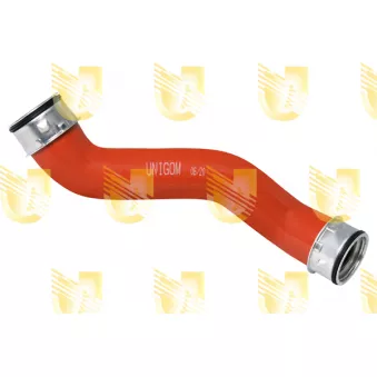 Gaine de suralimentation UNIGOM W9341
