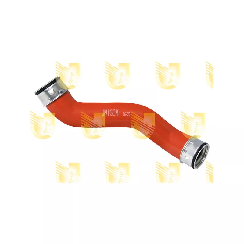 Gaine de suralimentation UNIGOM W9341