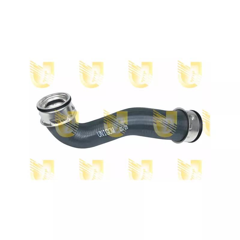 Gaine de suralimentation UNIGOM W9342