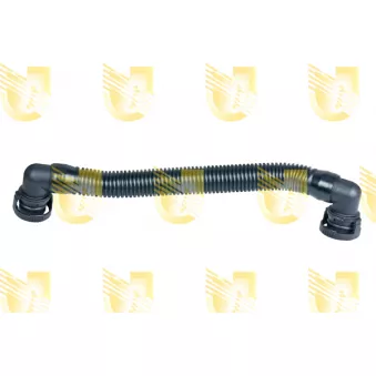 Flexible, aération de la housse de culasse UNIGOM