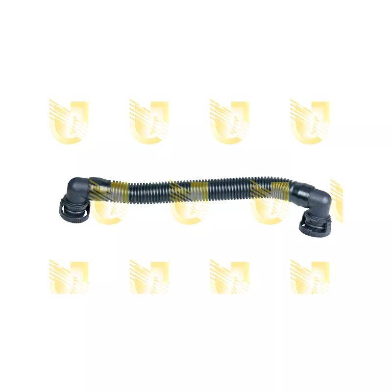 Flexible, aération de la housse de culasse UNIGOM W9351