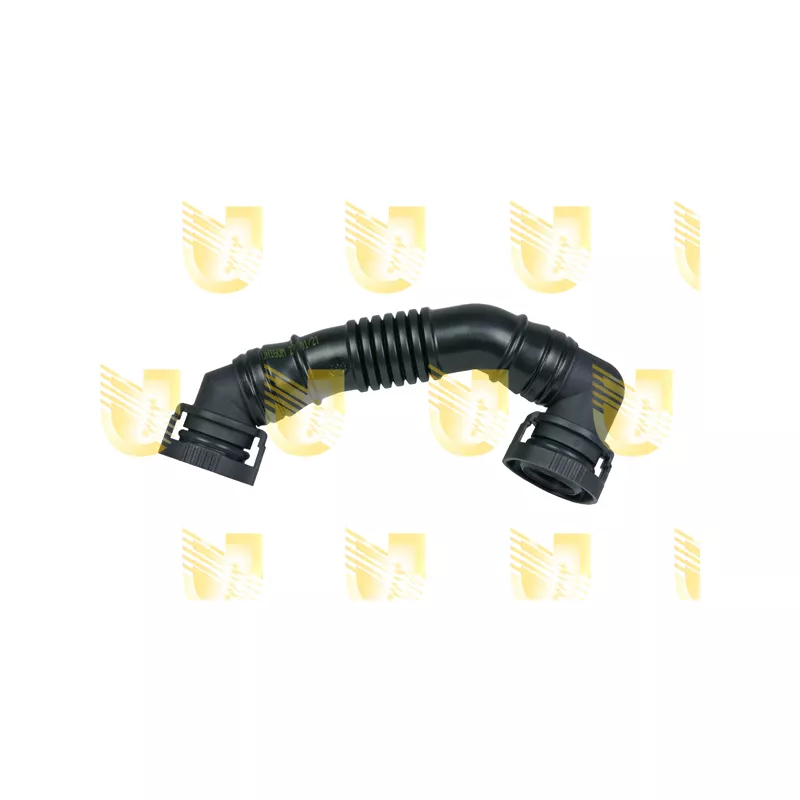 Flexible, aération de la housse de culasse UNIGOM W9353