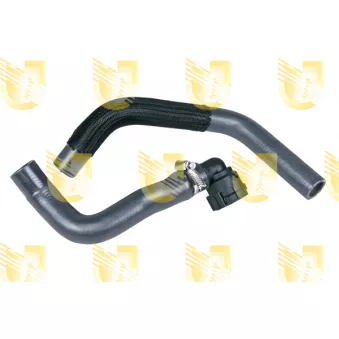 Tuyau, échangeur de chaleur (chauffage) UNIGOM W9359K