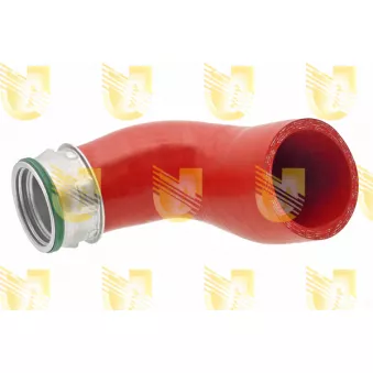 Gaine de suralimentation UNIGOM W9370