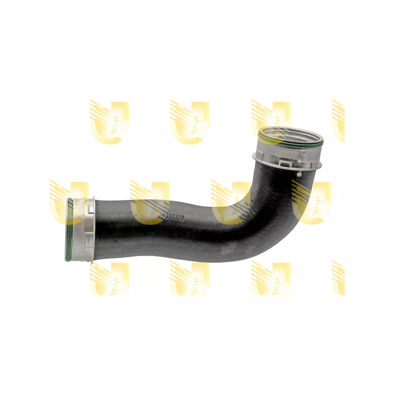 Gaine de suralimentation UNIGOM W9372