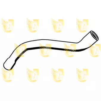 Durite de radiateur UNIGOM W9407