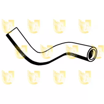 Durite de radiateur UNIGOM W9408