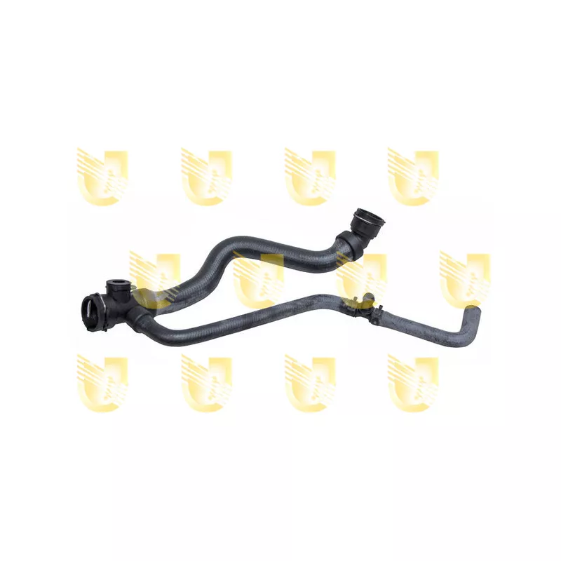 Durite de radiateur UNIGOM W9444