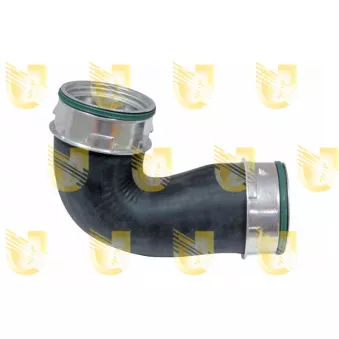 Gaine de suralimentation UNIGOM W9494