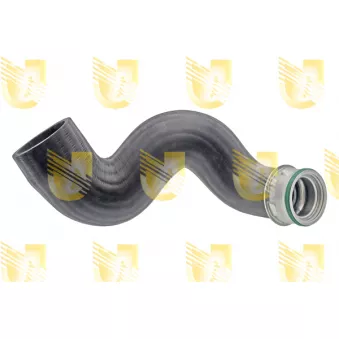 Gaine de suralimentation UNIGOM W9499