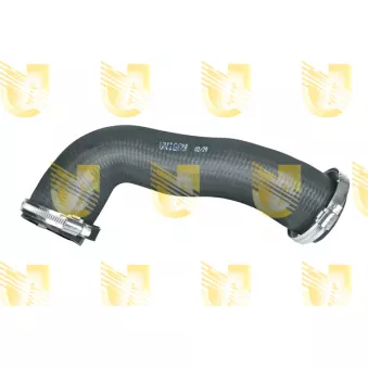Gaine de suralimentation UNIGOM W9658