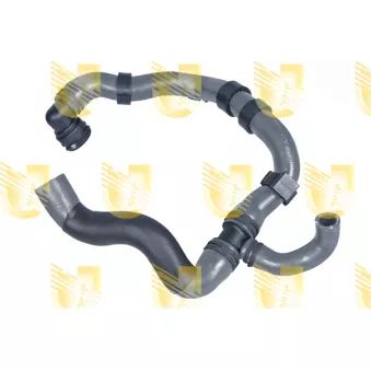 Durite de radiateur UNIGOM W9672