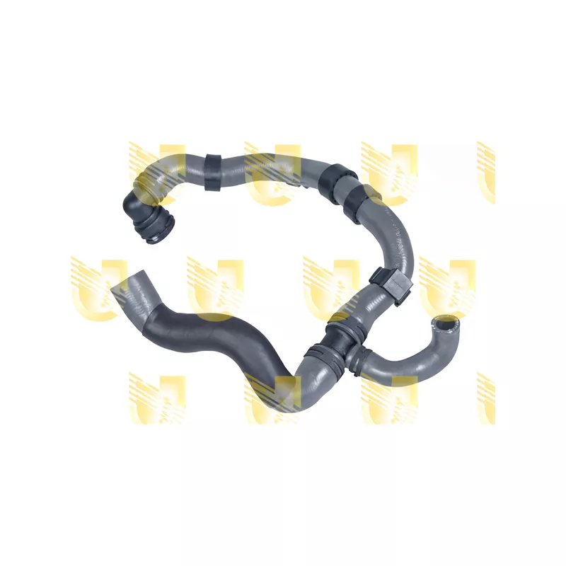 Durite de radiateur UNIGOM W9672
